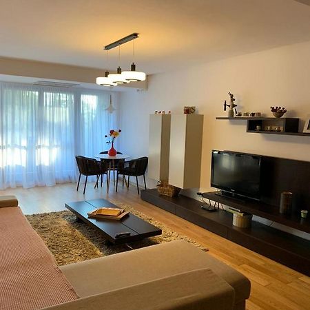 Cioplea View Apartment Predeal Ngoại thất bức ảnh