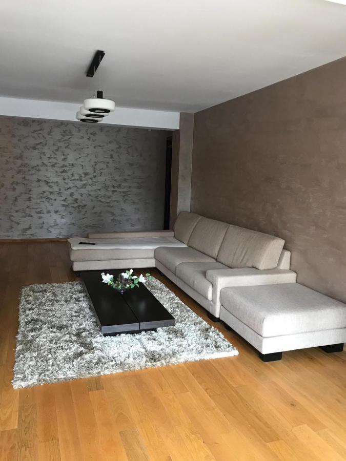Cioplea View Apartment Predeal Ngoại thất bức ảnh