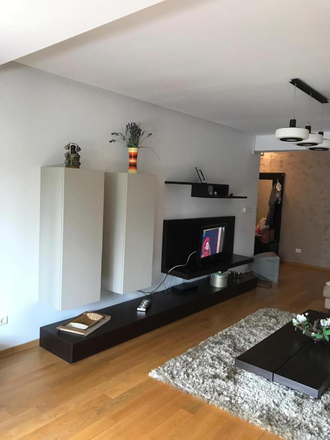 Cioplea View Apartment Predeal Ngoại thất bức ảnh
