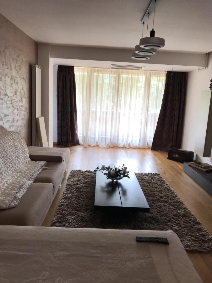 Cioplea View Apartment Predeal Ngoại thất bức ảnh