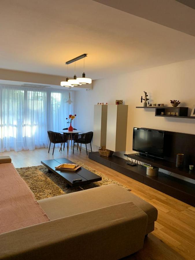 Cioplea View Apartment Predeal Ngoại thất bức ảnh